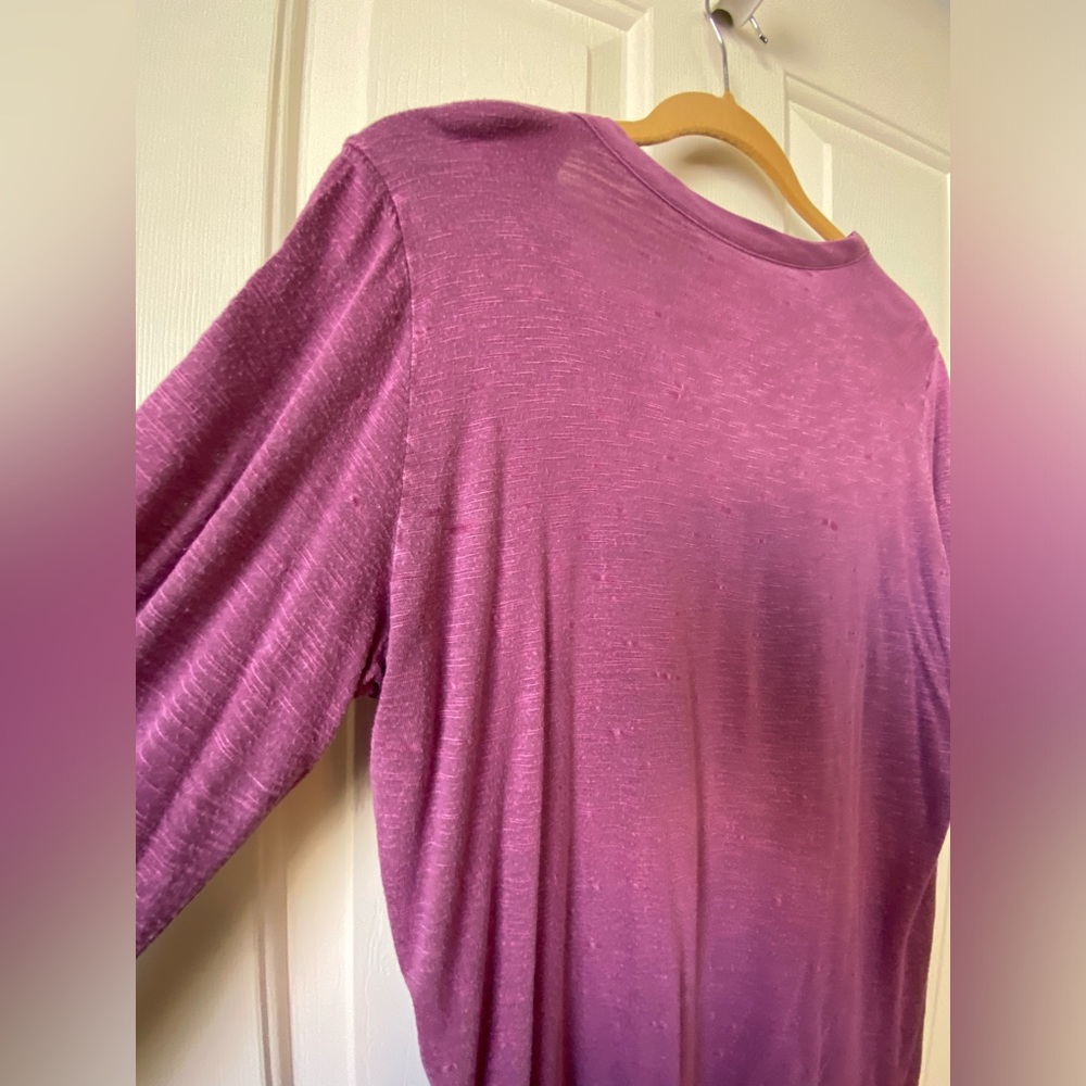 NWT Sonoma size M - Picture 8 of 9